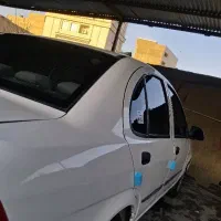 تیبا 1 مدل 1400|خودرو سواری و وانت|احمدآبادمستوفی, |دیوار