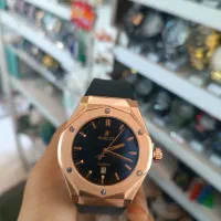 ساعتهای متنوع با جنس خوب|ساعت|شهرضا, |دیوار