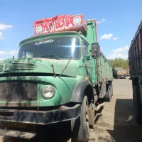 فروشی|خودرو سنگین|بستان آباد, |دیوار