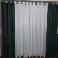 پرده پانچ|پرده، رانر، رومیزی|پاکدشت, پاکدشت (مامازند)|دیوار