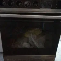 اجاق گاز