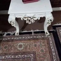 مبل ۷ نفره سالم|مبلمان خانگی و میز عسلی|مشگین شهر, |دیوار