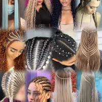 آموزش حرفه ای بافت مو