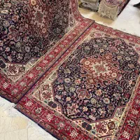 شش متری جفت نقشه هندسی تبریز