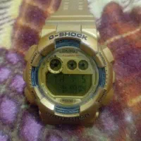 ساعت کاسیوژاپنی