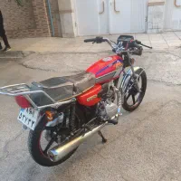 هندا 125 پرواز 1403
