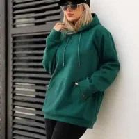 هودی تو کرکی دارای ۸ رنگ زیبا