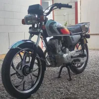 موتور 200 بلوچ مدل 1401|موتورسیکلت|لردگان, |دیوار