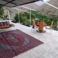 ویلا کوهستانی