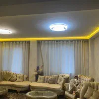 55متر/تک واحدی/فول امکانات|فروش آپارتمان|تهران, هلال احمر|دیوار