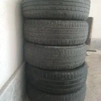 فروش لاستیک پژو دویست و شش چهل درصد