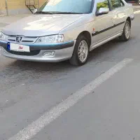 پژو پارس مدل 84 درحد