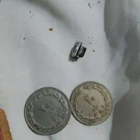 سکه عتیقه|کلکسیون اشیاء عتیقه|مشهد, انصار|دیوار