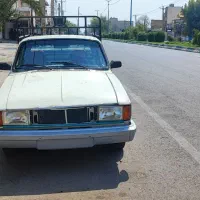 پیکان وانت دوگانه شرکتی