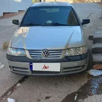 فولکس گل ۸۴|خودرو سواری و وانت|کرمانشاه, |دیوار