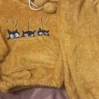 کاپشن و هودی شلوار|کفش و لباس بچه|همدان, |دیوار