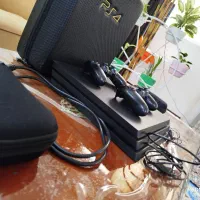 ps4 pro|کنسول، بازی ویدئویی و آنلاین|قم, انسجام|دیوار