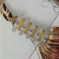 آویز پرده|پرده، رانر، رومیزی|کرج, حصارک بالا|دیوار