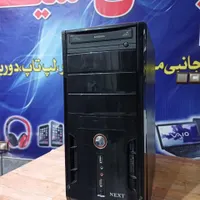 کیس Gaming قدرتمند|رایانه رومیزی|پیشوا, |دیوار