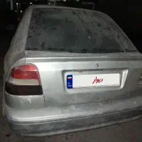 پراید 141
