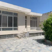 ویلایی دو واحدی رجایی