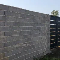 زمین مسکونی