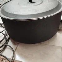 قابلمه تفلون