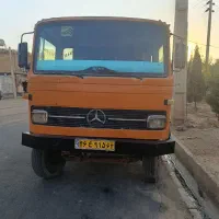 حمل آب شرب و غیر شرب خاور5000 تایی