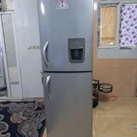 یخچال فریزر درحد اک