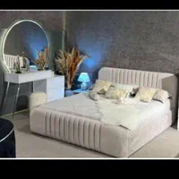 تخت دو نفره مستقیم از کارخانه|تخت و سرویس خواب|تهران, یافت آباد شمالی|دیوار