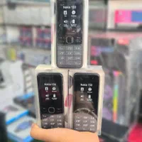 نوکیا ۱۵۰ ۲۰۲۰ رم خور و دوربین‌دار با گارانتی|موبایل|خرم‌آباد, |دیوار