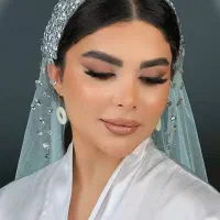 جشنواره میکاپ شینیون رنگ ناخن بافت مژه شیدینگ|خدمات آرایشگری و زیبایی|فردیس, فردیس|دیوار