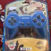 دسته بازی macher نو تازه برای کامپیوتر