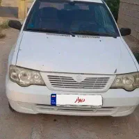 پراید 132 مدل 90