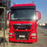 مان ۵۱۰ مدل ۲۰۲۰ با یخچال|خودرو سنگین|مشهد, فرودگاه|دیوار