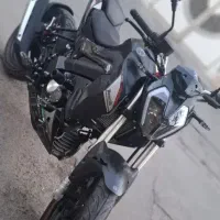 بنلی ۱۸۰s ۱۴۰۲ مشابه صفر