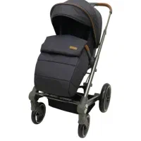 فروش ست کامل کالسکه آلمانی برند volltek