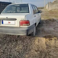 پراید دوگانه فابریک مدل ۹۴|خودرو سواری و وانت|خان ببین, |دیوار