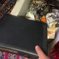 ایکس باکس ۳۶۰ اصل امریکا