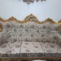 مبلمان سلطنتی 9نفره