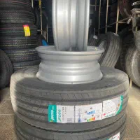 لاستیک تیوبلس ۲۳۵/۷۵R17.5 جین یو 2025 مشهد|قطعات یدکی و لوازم جانبی|مشهد, پورسینا|دیوار