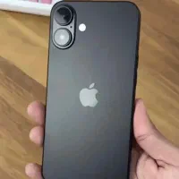 آیفون ۱۶ نرمال