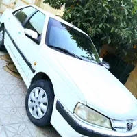 پژو پارس ساده، مدل ۱۳۸۸