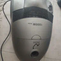 جارو برقی 1800 W