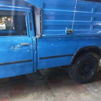 دیزل۹۱|خودرو سواری و وانت|رامهرمز, |دیوار