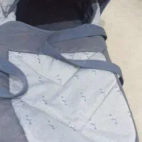 سیسمونی|کالسکه و لوازم جانبی|باسمنج, |دیوار