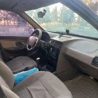 پژو ۴۰۵ تاکسی مدل ۹۶|خودرو سواری و وانت|ساوه, |دیوار