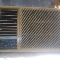 کولر گازی پنجره ای ۱۸ هزار اوجنرال