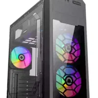 کیس گیمینگ اقتصادی