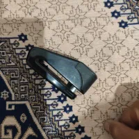 لوازم موتور ان اس ns200 گلگیر اسپایدر قفل دیسک|قطعات یدکی و لوازم جانبی|نسیم‌شهر, |دیوار